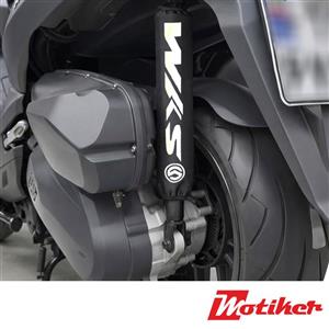 محافظ کمک عقب طرح sym جویمکس Joymax
