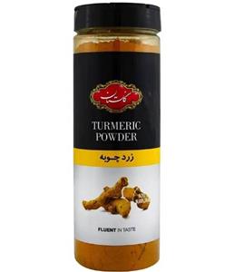 زردچوبه گلستان پت 310 گرمی 