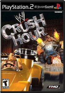 بازی crush مخصوص پلی استیشن 2