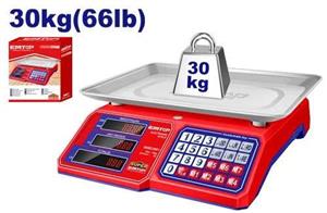 ترازو دیجیتال فروشگاهی EMTOP مدل EESE23001