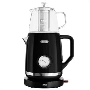 چای ساز فلر مدل TS290 مشکی