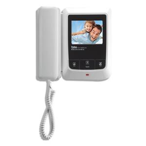 آیفون تصویری تابا مدل TVD-1090