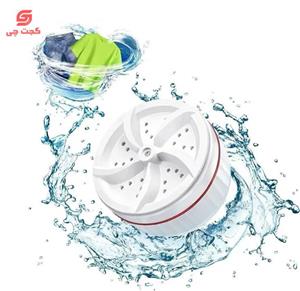 ماشین شستشوی سیار turbine wash