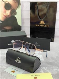 عینک لوکس اورجینال و جدید میباخ Maybach THE PRODUCER I G-AB-CR39