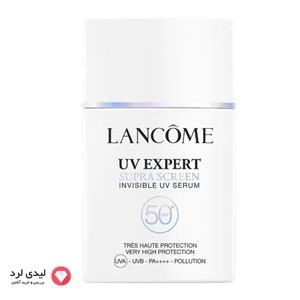 ضد آفتاب جوانساز لانکوم مدل UV EXPERT SUPRA SCREEN حجم 40 میلی لیتر