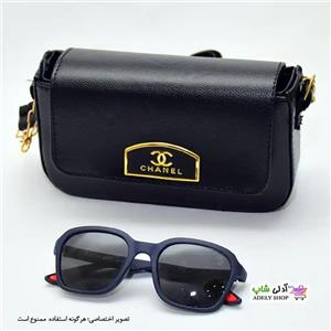 کیف دوشی شنل بند اسپرت جنس خارجی