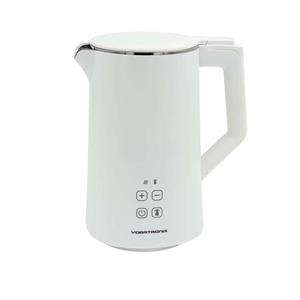 کتری برقی وگاترونیکس مدل VE-EK04 گنجایش 1.7 لیتر