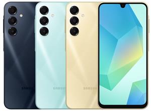 گوشی موبایل سامسونگ مدل Galaxy A16 4G حافظه 256 گیگ رم 8 گیگ