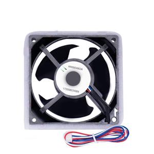 موتور فن یخچال و فریزر مدل HH0004962A مناسب برای یخچال فریزر بالا پایین هیتاچی