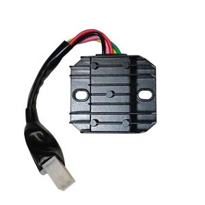 شارژر موتور سیکلت زیزو مدل big-CG125 مناسب برای هوندا CDI