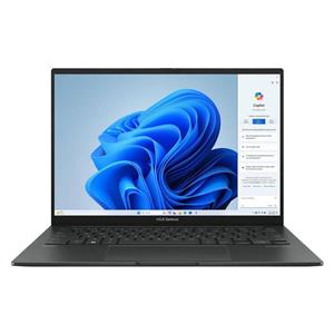 لپ‌تاپ ایسوس 15.6 اینچ مدل Zenbook/ i7 9thH /16G ram ddr4 /1TB /RTX2060 6G/ 2K 60HZ Touch استوک