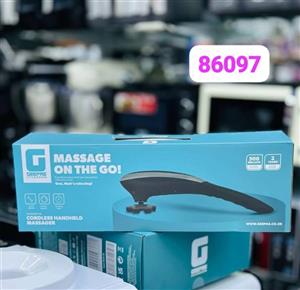 ماساژور جدید جیپاس مدل 86097 اصل