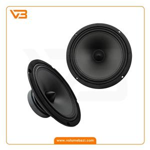 میدرنج پشت خودرو اسکایلر مدل SP-8500 سایز 8 اینچ بسته دو عددی