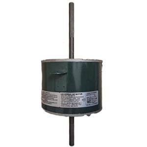 موتور فن کولر گازی مدل YSK140-150-6A17 کد 1/5HP مناسب برای انواع کولر گازی