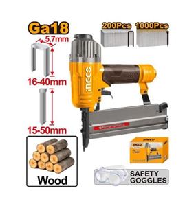 میخکوب و منگنه کوب اینکو مدل ACN50401