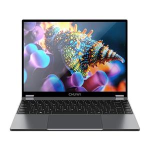 لپ تاپ 13.4 اینچی چووی مدل FreeBook CWI557 N150 12GB LPDDR5 512GB SSD Touch