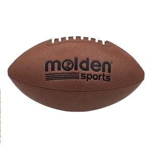 توپ راگبی مولدن مدل NFL2025