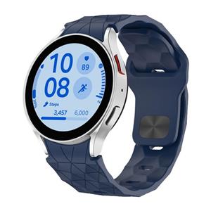 بند مدل 3D PATERN مناسب ساعت سامسونگ گلکسی واچ Galaxy Watch 7 40mm / 7 44mm / Fe