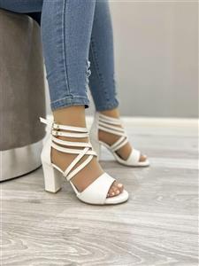 کفش زنونه مجلسی پاشنه دار