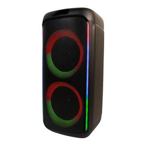 اسپیکر بلوتوثی قابل حمل پارتی باکس مدل QL - 6603
