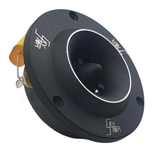 تیوتر پشت و جلو خودرو اسکایلر مدل TW-B402 سایز 4 اینچ بسته دو عددی