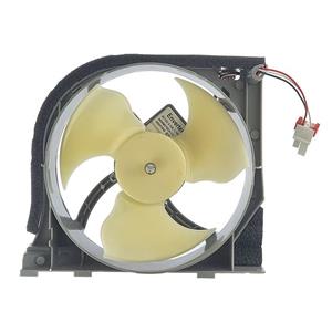 موتور فن یخچال و فریزر مدل اینورتر کد DC12 مناسب برای یخچال و فریزر سایدبای ساید اینورتر سامسونگ