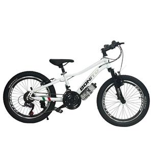 دوچرخه کوهستان بونیتو مدل z-101 سایز طوقه 20 اینچ