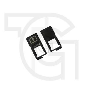 
					خشاب سیم کارت گوشی Sony Xperia Z4				
