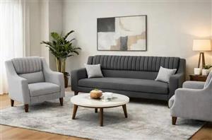 مبل راحتی مدل آبشاری 7 نفره