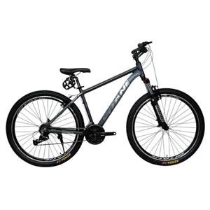 دوچرخه کوهستان ژیتان مدل Pro 3000 سایز طوقه 27.5 اینچ