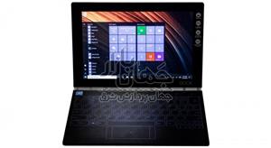 تبلت 10 اینچ لنوو مدل YOGA Book X91 ظرفیت 128 گیگابایت
