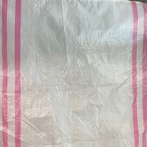 گونی عرض 100 در ارتفاع 130 نایلون دار 
