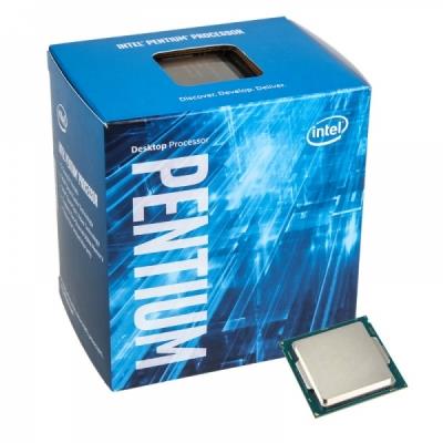  Intel Pentium G4400 Processor
