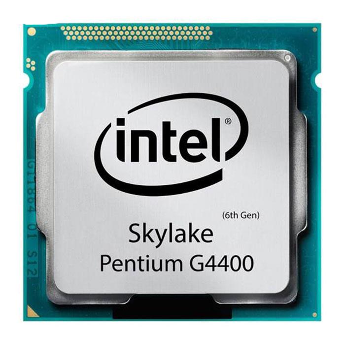  Intel Pentium G4400 Processor