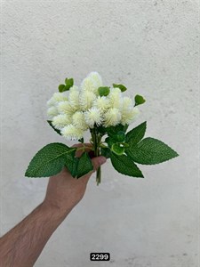 دسته قاصدک وارداتی 7شاخه ای