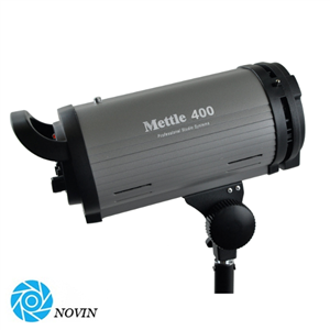 فلاش استودیویی M-400 متل