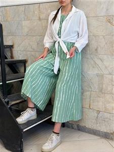 ست سارافون و رویه زنانه