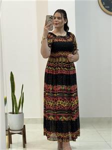 سارافون کریشه طرح دار