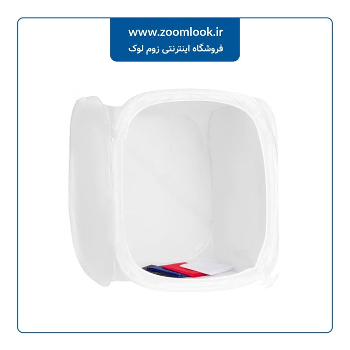 خیمه نور عکاسی 80x80