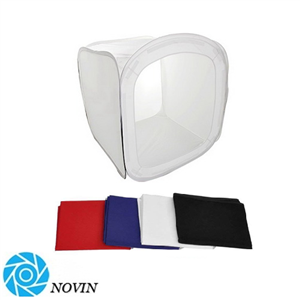 خیمه نور عکاسی 80x80