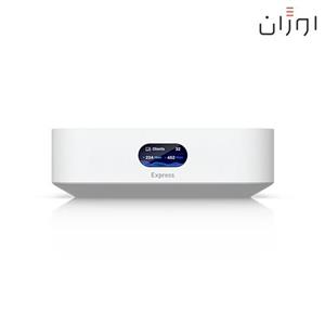 گیت‌وی ابری UniFi Express