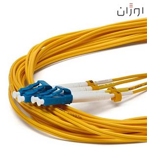 پچ کورد نگزنس LC-LC SM DUPLEX