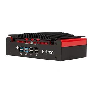 مینی پی سی Miter i3 MI312US i3(1215U) 8GB 256GBSSD Intel هترون