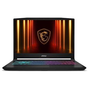 لپ تاپ Katena 15 HX B14WFK ام اس آی i7 16GB ا ۱۵.۶ اینچی