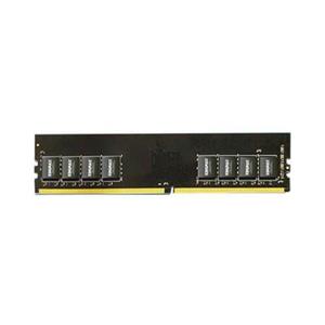رم کامپیوتر DDR4 کینگ مکس تک کاناله 4GB فرکانس 2666MH - بدون جعبه