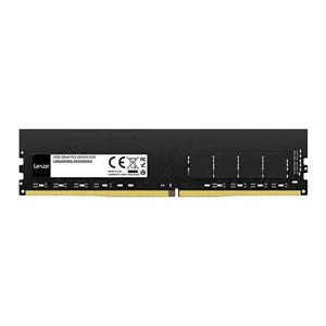 رم کامپیوتر لکسار تک کاناله 8GB فرکانس 3200MHz