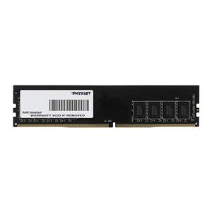 رم کامپیوتر Signature Line DDR4 پاتریوت تک کاناله 4GB فرکانس 2666MHz