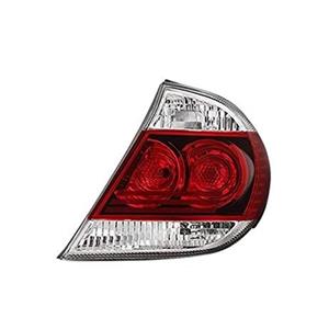 چراغ عقب کمری 2006 (جفت) برند دپو DEPO