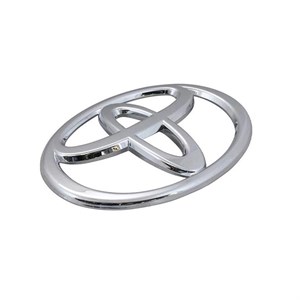آرم جلو پنجره تویوتا هایلوکس 2006-2015
