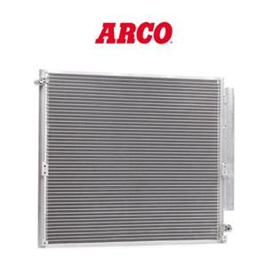 رادیاتور کولر پرادو 2005-2009 برند ARCO
